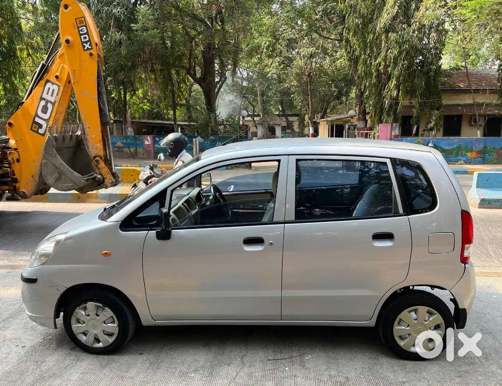 Maruti Suzuki Estilo 2011 Petrol Well Maintained