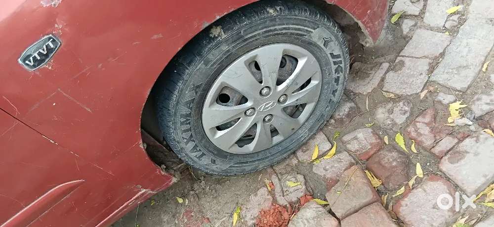 Hyundai I10 2011 Petrol Well Maintained