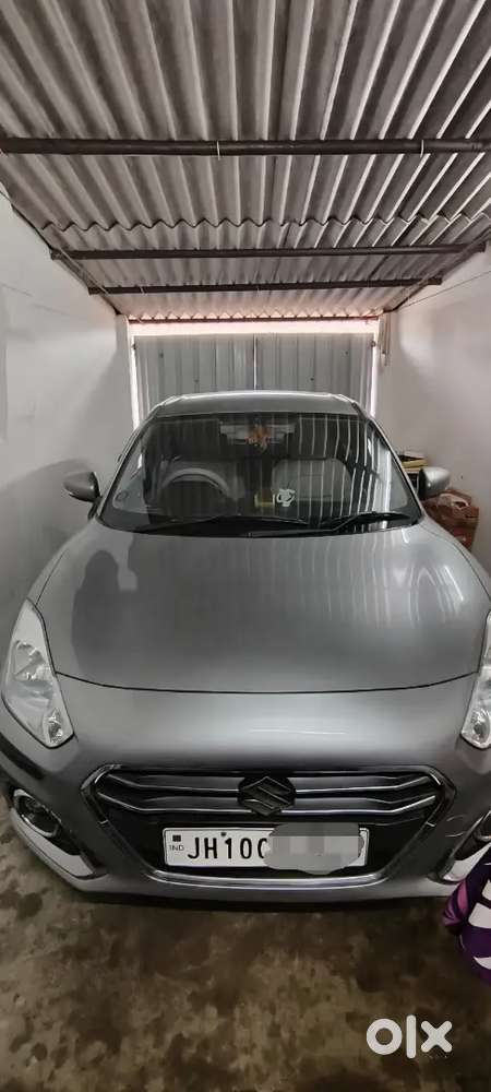 Maruti Suzuki Dzire Vxi 2022 Petrol Manual