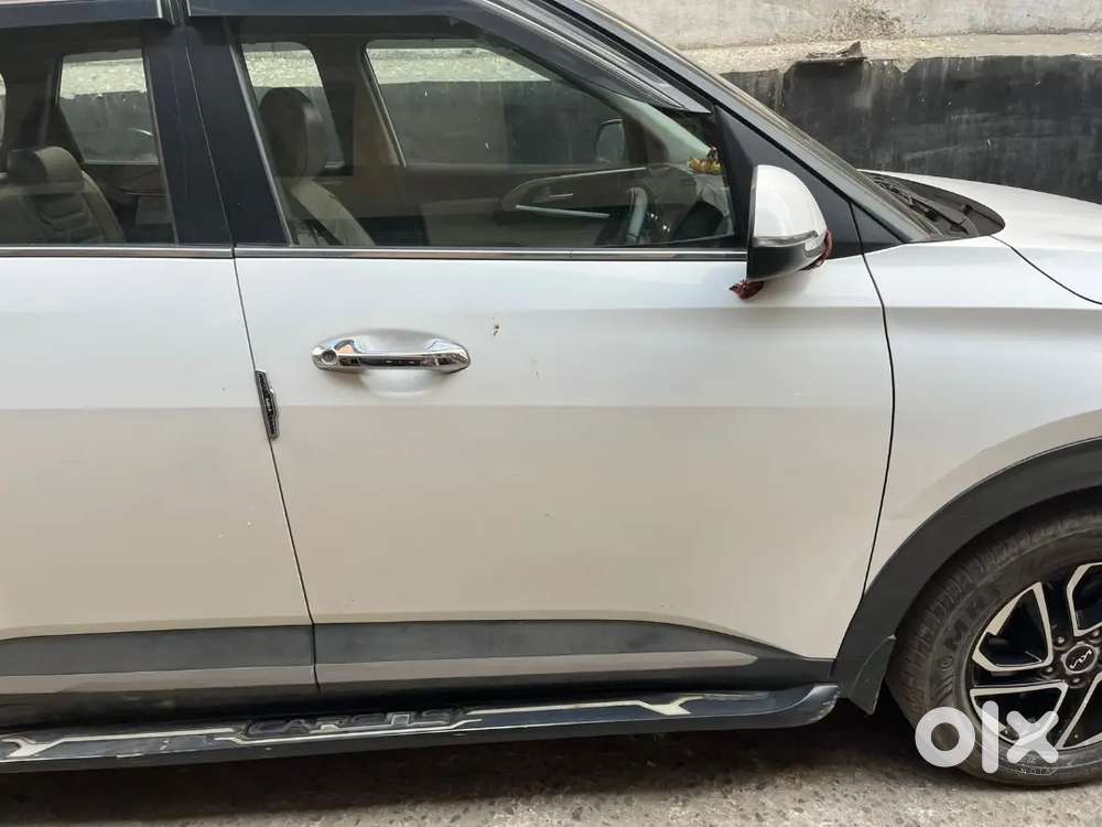 Best Untouch Car