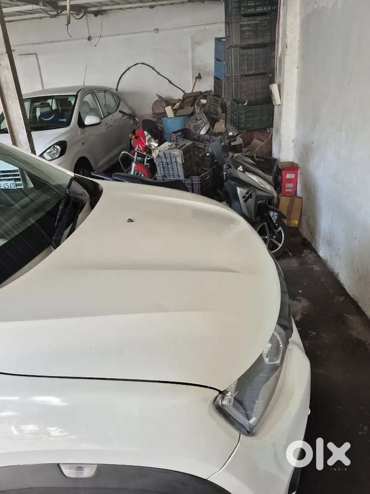 Renault Kwid 0.8 Rxl 2016 Car Single Hand Driven, 2nd Owner On Paper,