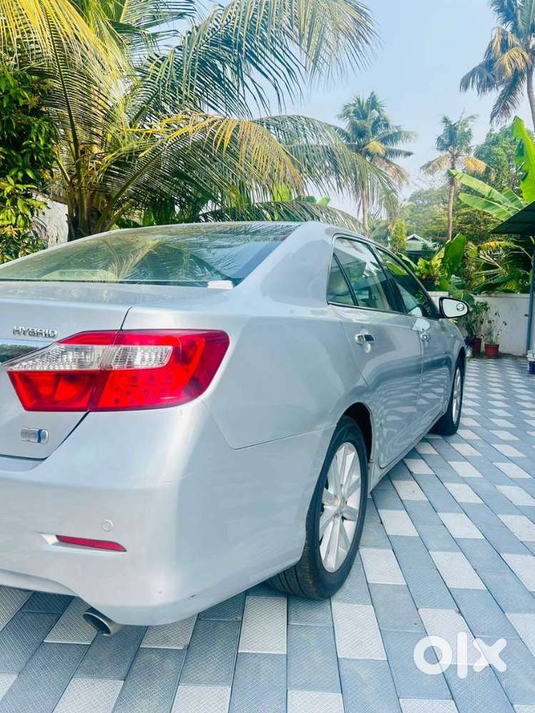 Toyota Camry Hybrid 2.5, 2014, Petrol