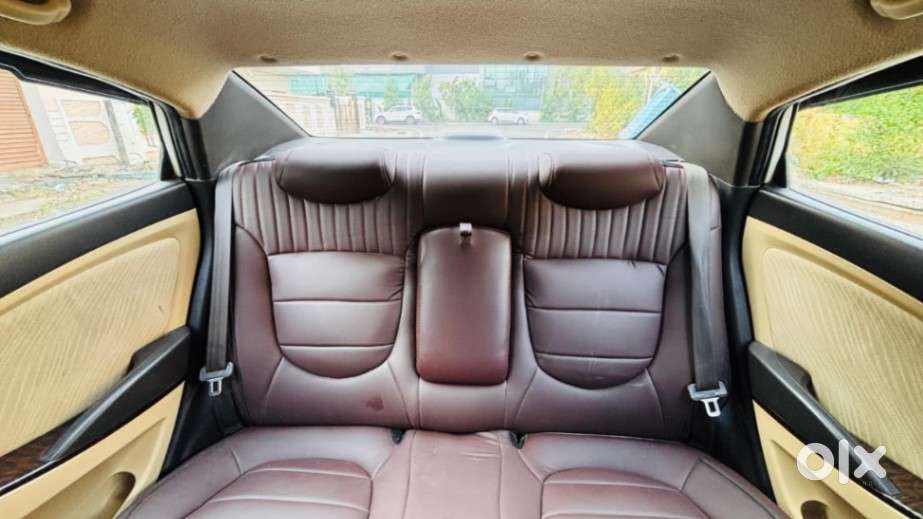 Hyundai Fluidic Verna 1.6 Crdi Sx, 2017, Diesel