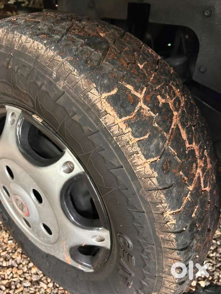 Mahindra Bolero 2010 Crde Diesel Well Maintained