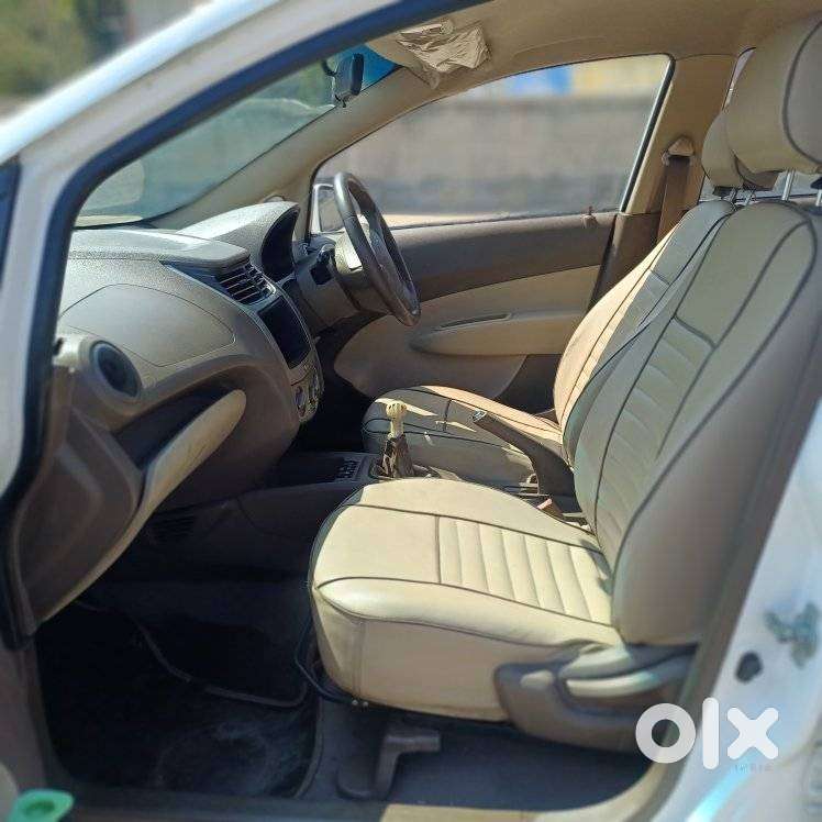 Chevrolet Sail U-va 1.2 Ls, 2013, Petrol