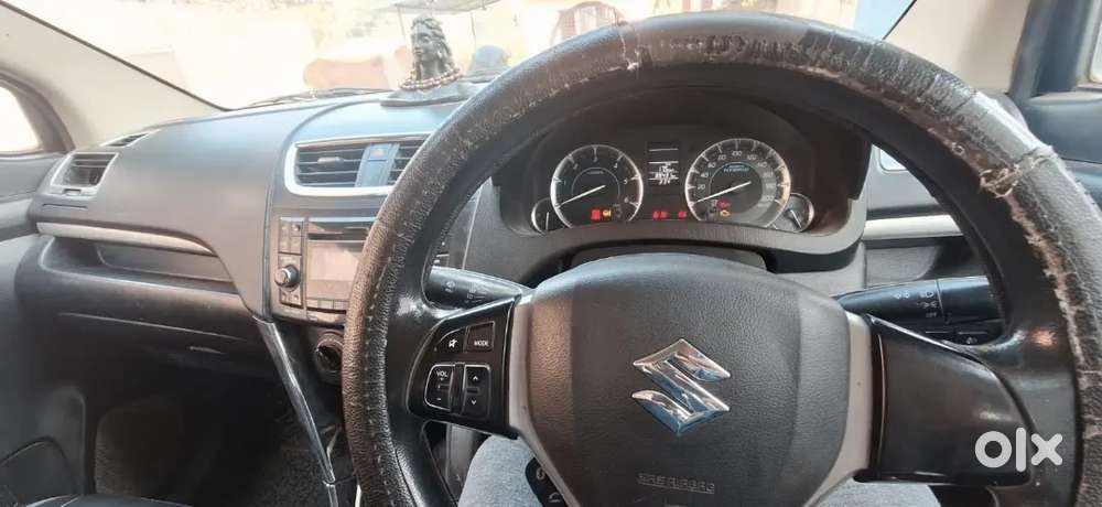 Maruti Suzuki Ertiga 2019