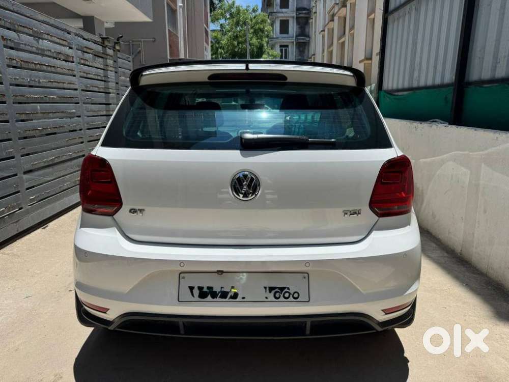 Volkswagen Polo Gt Tsi, 2021, Petrol