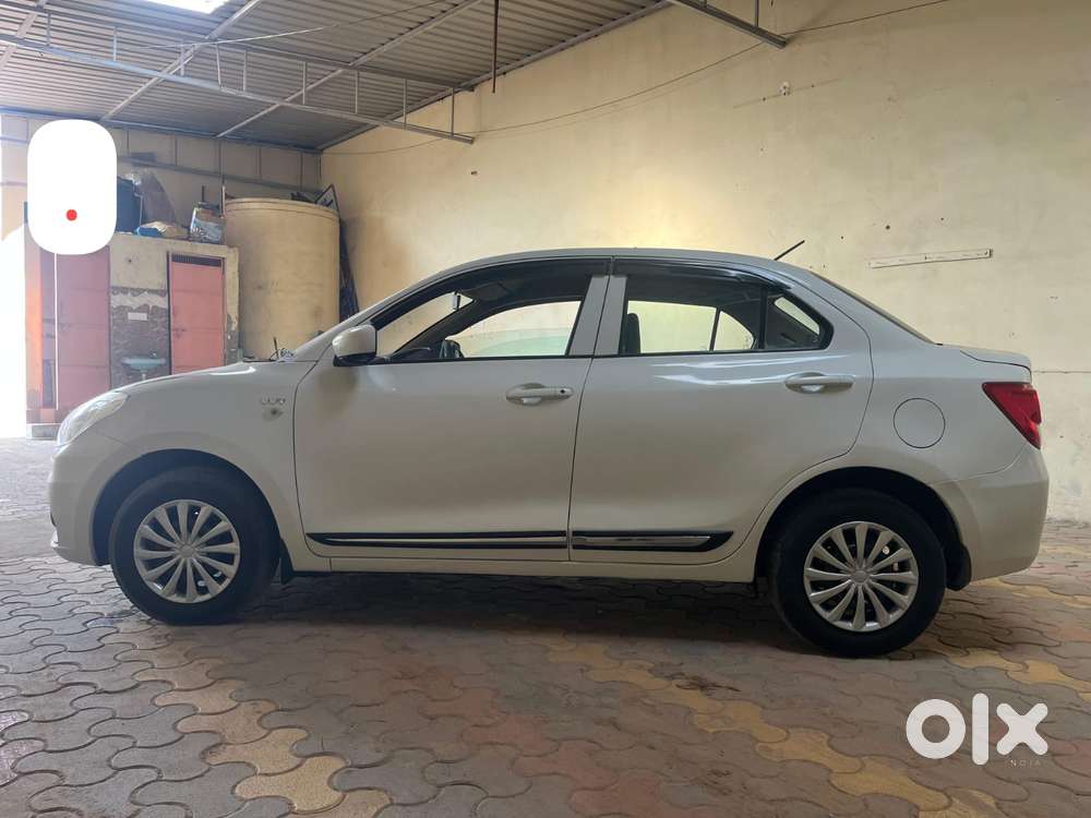 Maruti Suzuki Swift Dzire Lxi Option, 2021, Cng & Hybrids