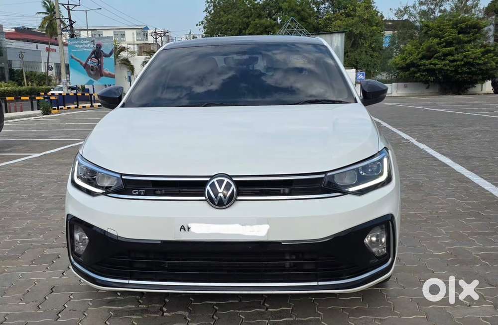 Volkswagen Virtus