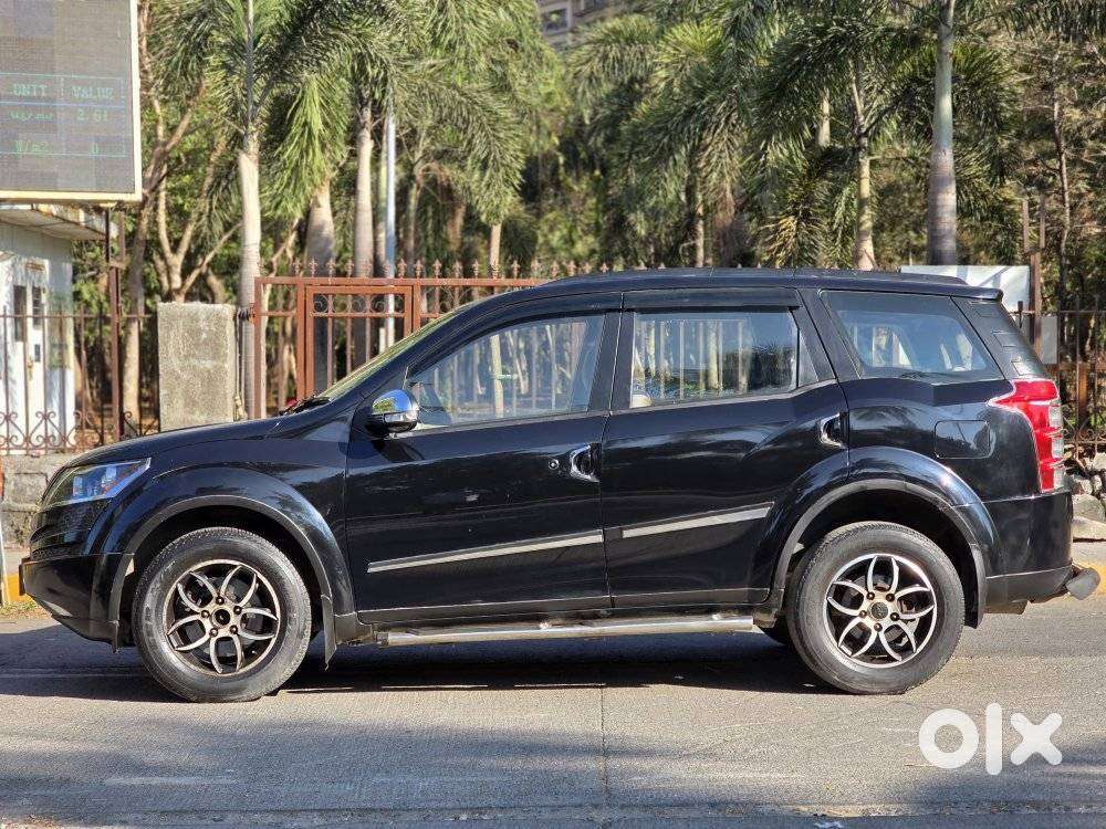 Mahindra Xuv500 2011-2015 W6 2wd, 2012, Diesel