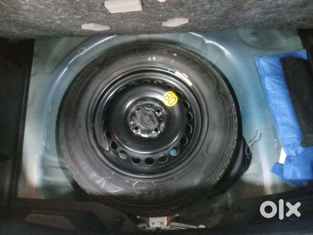 Maruti Suzuki Baleno 1.2 Alpha, 2015, Petrol