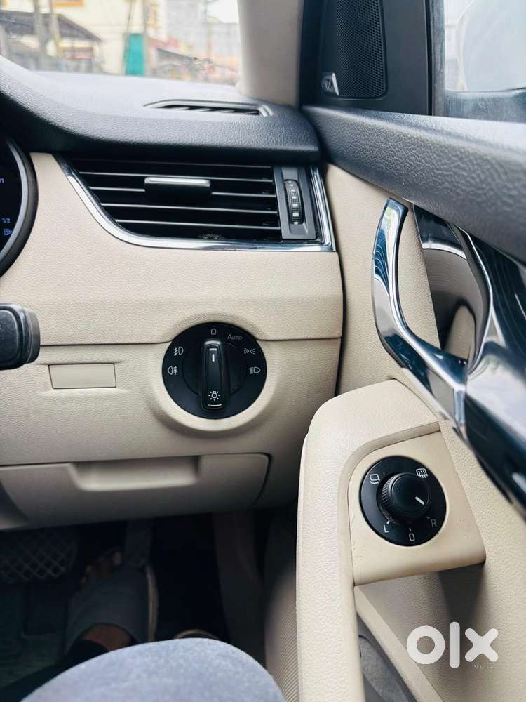 Skoda Octavia Diesel 2019