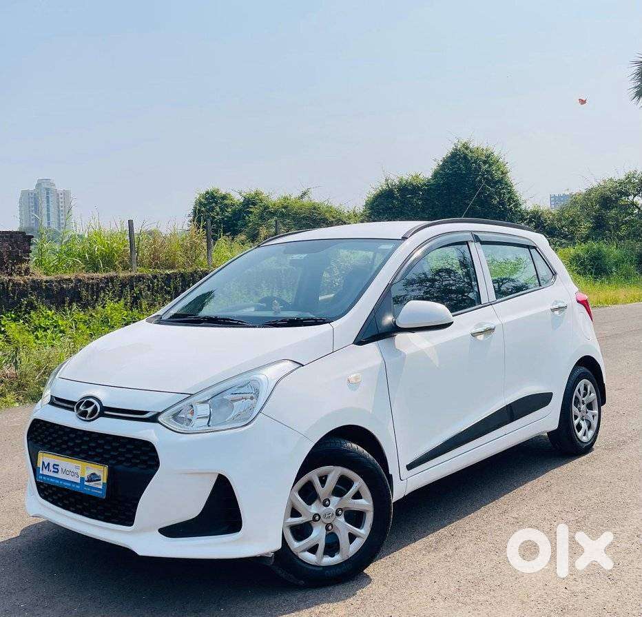 Hyundai Grand I10 1.2 Kappa Magna, 2019, Petrol