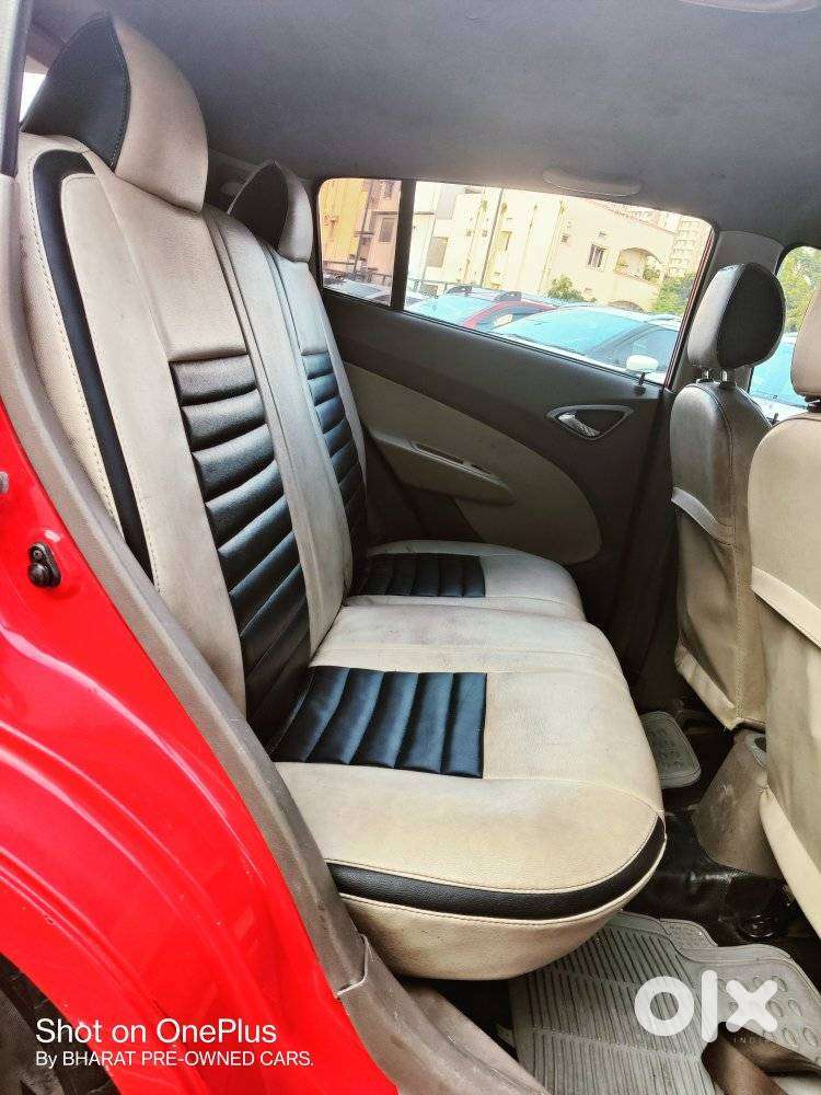 Chevrolet Sail U-va 1.3 Ls Abs, 2013, Diesel