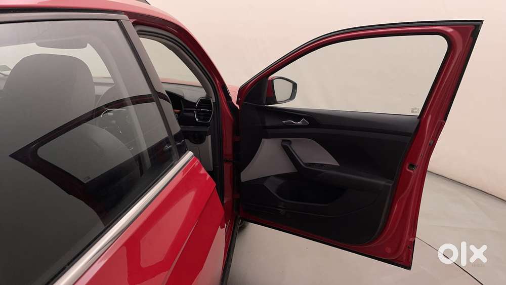 Skoda Kushaq 1.5 Tsi Style (6 Airbags) Dsg, 2022, Petrol