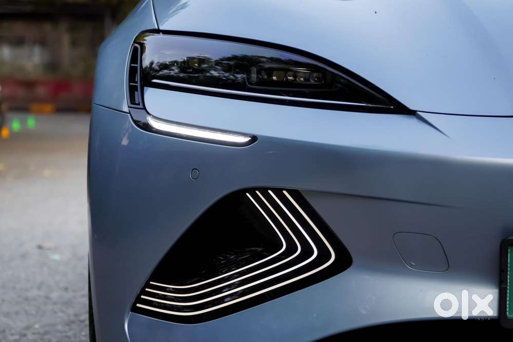 Byd Seal Premium, 2024, Electric