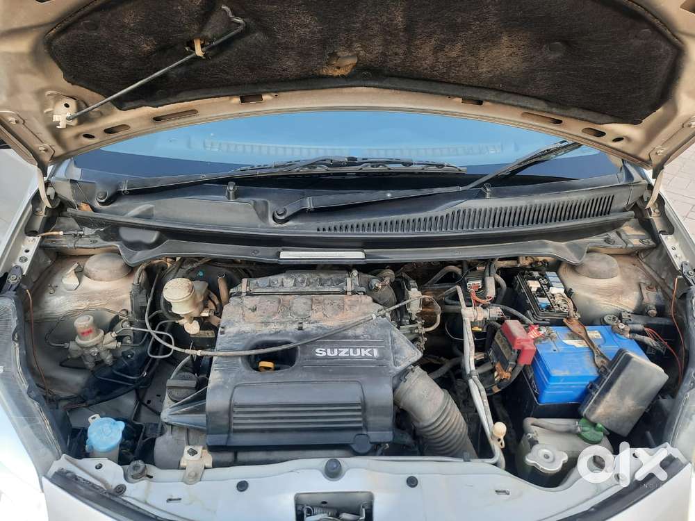 Maruti Suzuki A-star Vxi Airbag, 2011, Petrol