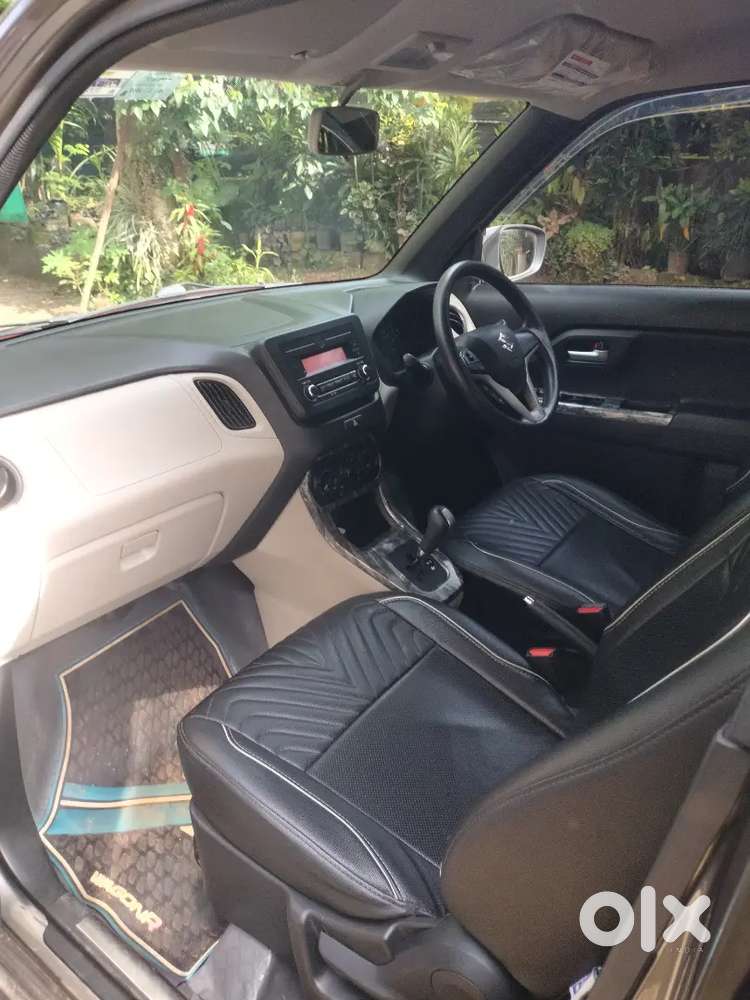 Maruti Suzuki Wagon R 2020