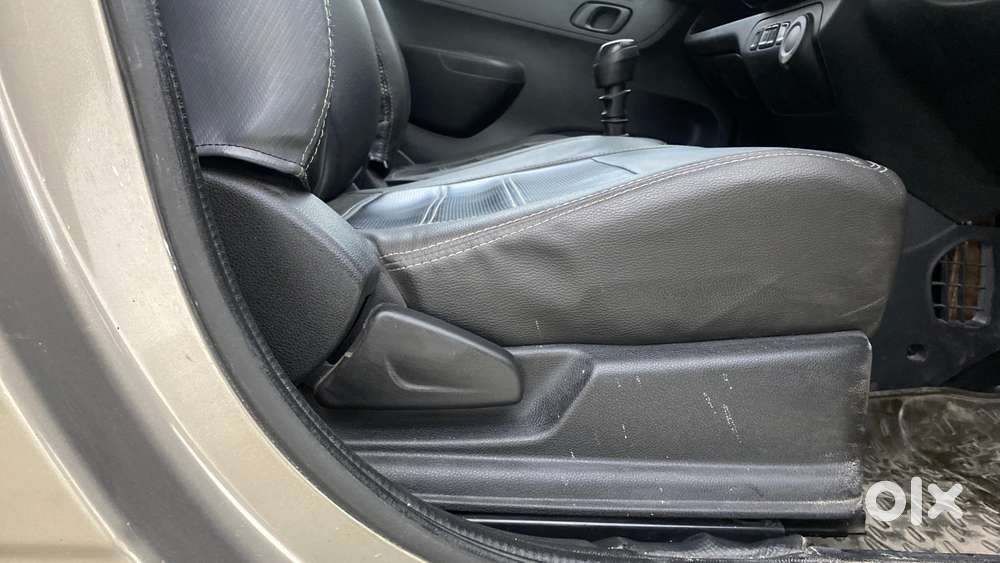 Renault Kwid Rxt, 2017, Petrol