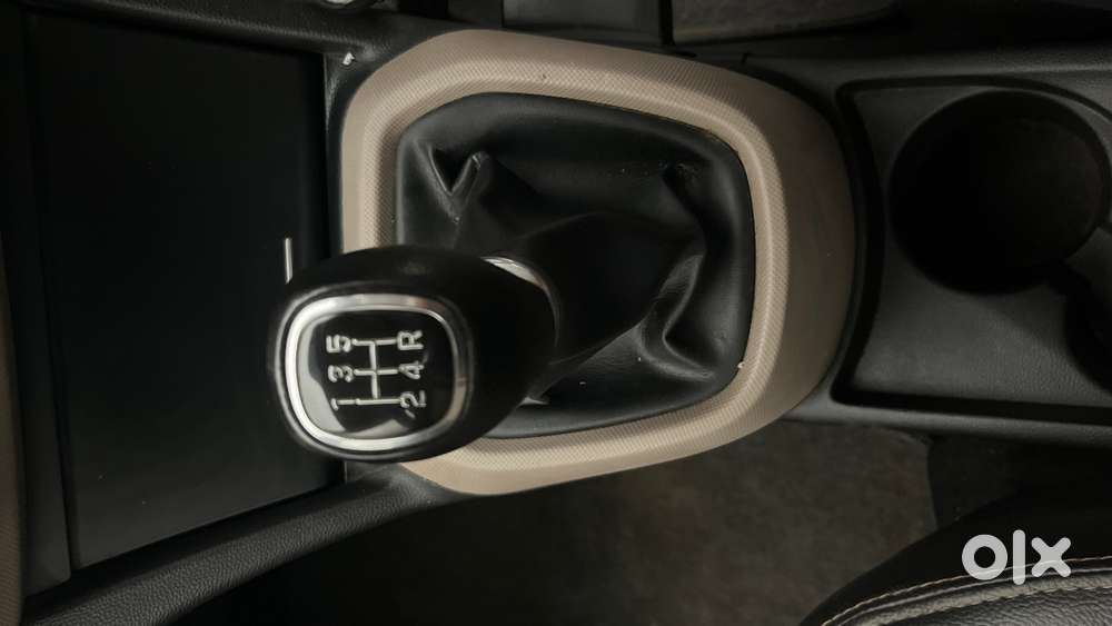 Hyundai Xcent 1.2 Vtvt Sx, 2017, Petrol