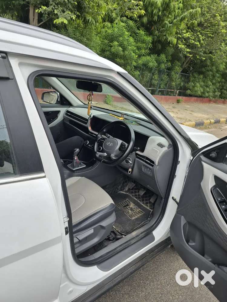 Hyundai Creta Diesel 2024