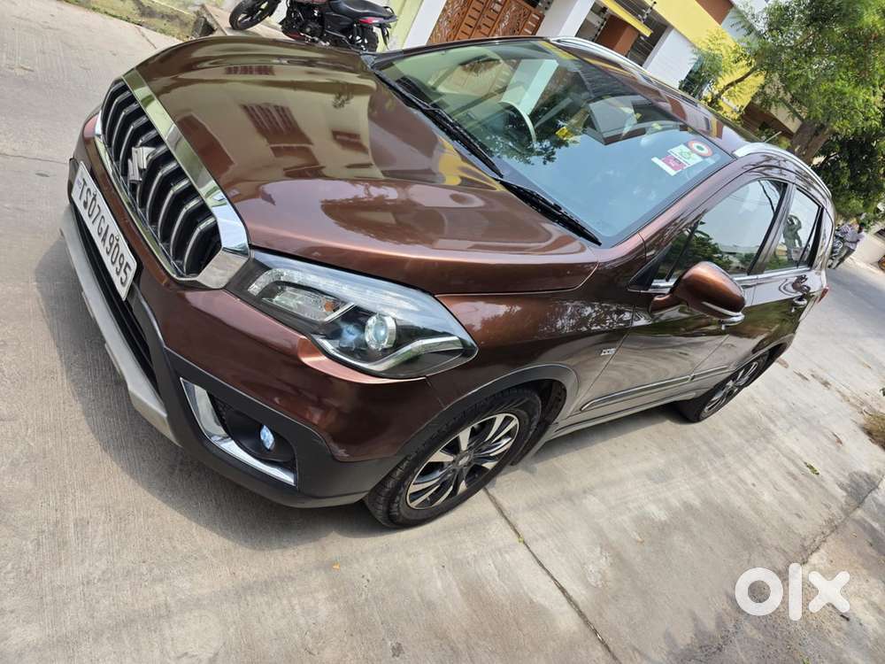 Reliable Maruti Suzuki 2018