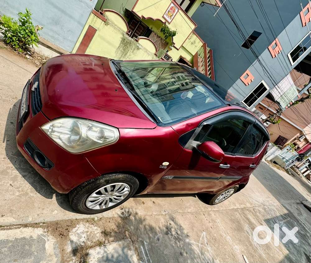 Maruti Suzuki Ritz Diesel Manual 2010