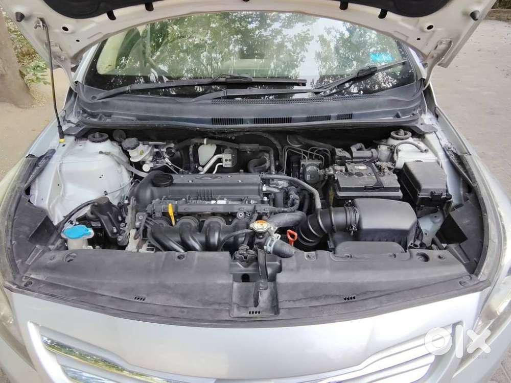 Hyundai Verna 2011-2014 1.6 Sx Crdi (o) At, 2015, Petrol