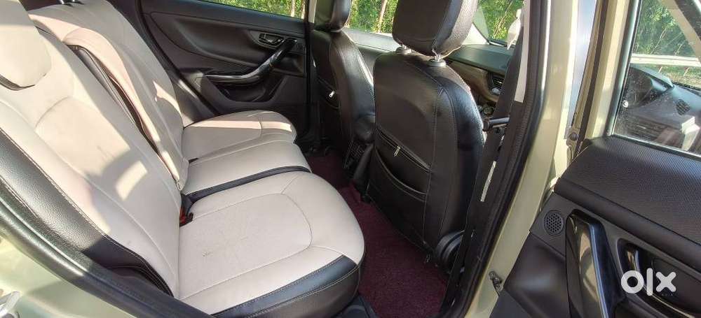 Tata Nexon 1.5 Revotorq Xza Plus Dualtone, 2022, Diesel