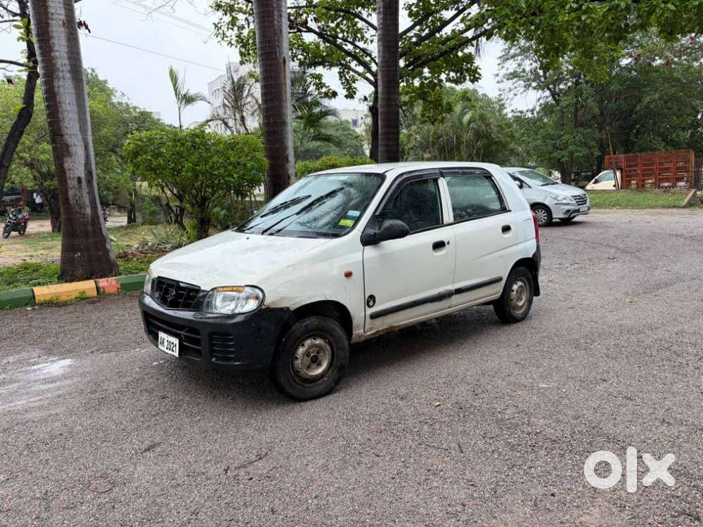 Maruti Suzuki Alto 800 Lxi, 2010, Petrol