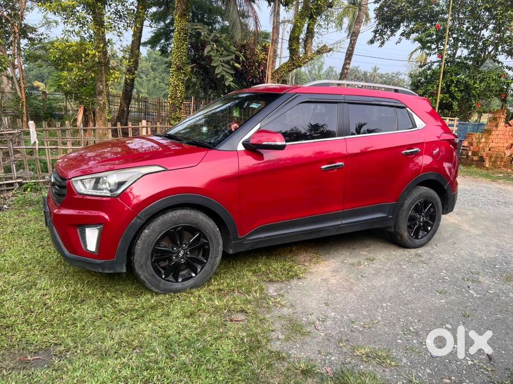 Hyundai Diesel Car 2016