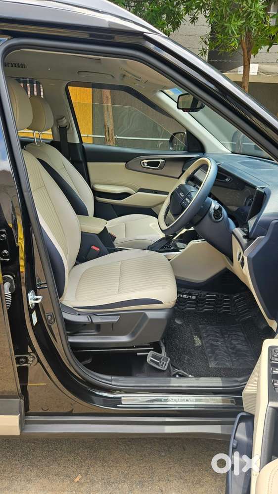 Kia Carens Clavis G1.5 Turbo Dct Htx Plus 7-seater, 2026, Petrol