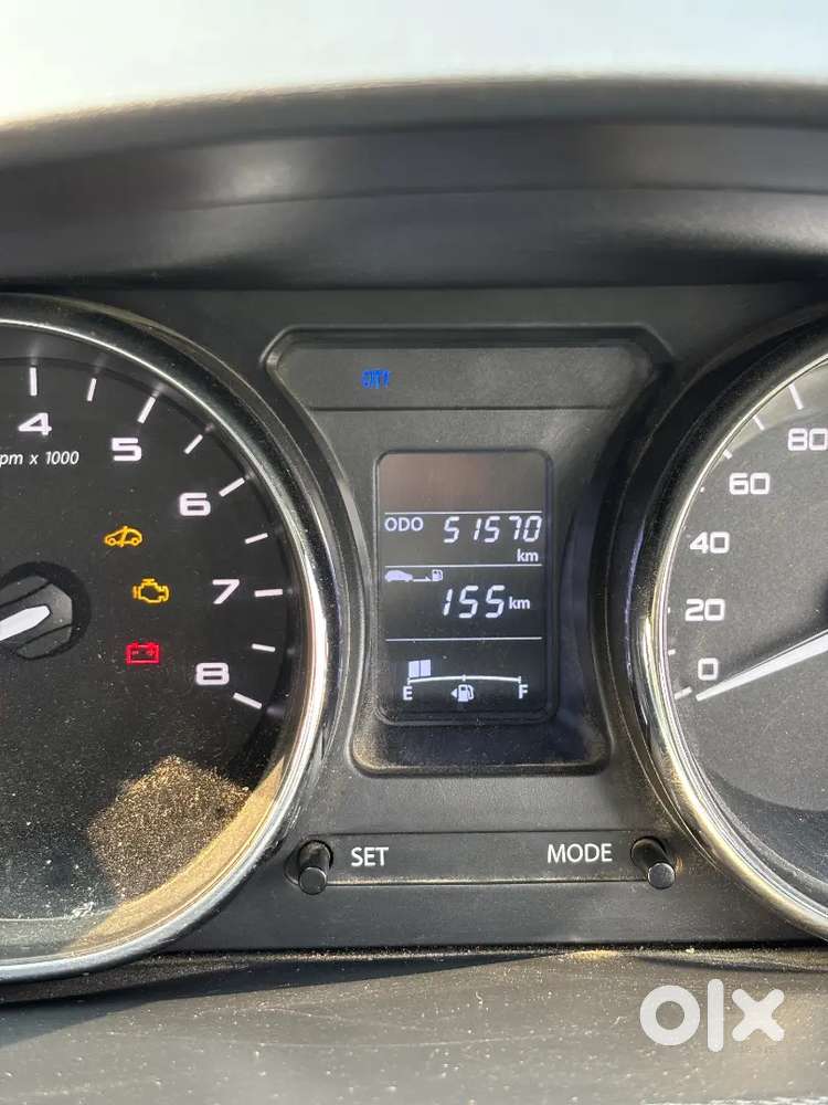 Tata Tiago 2019 Petrol Well Maintained