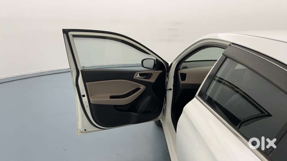 Hyundai Elite I20 Asta Option, 2015, Cng & Hybrids