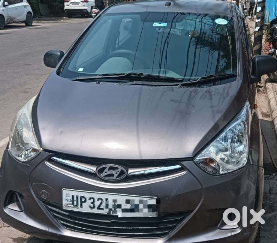 Hyundai Eon D Lite O, 2012, Petrol