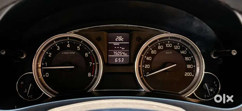 Maruti Suzuki Ciaz 2015