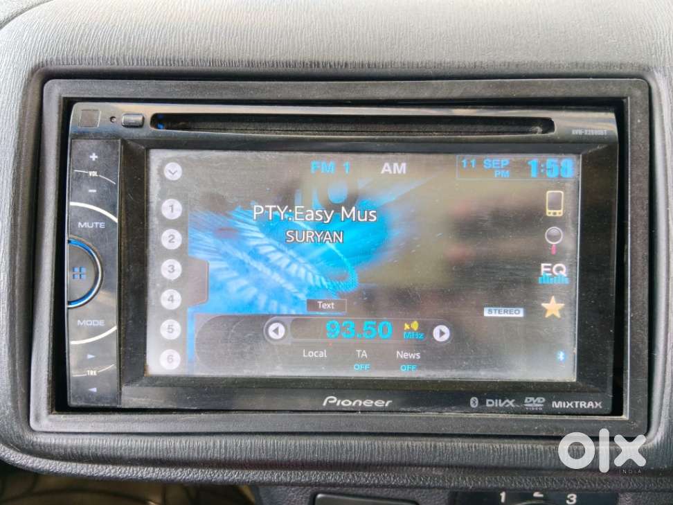 Honda Amaze 2013-2016 Vx I-dtec, 2014, Diesel