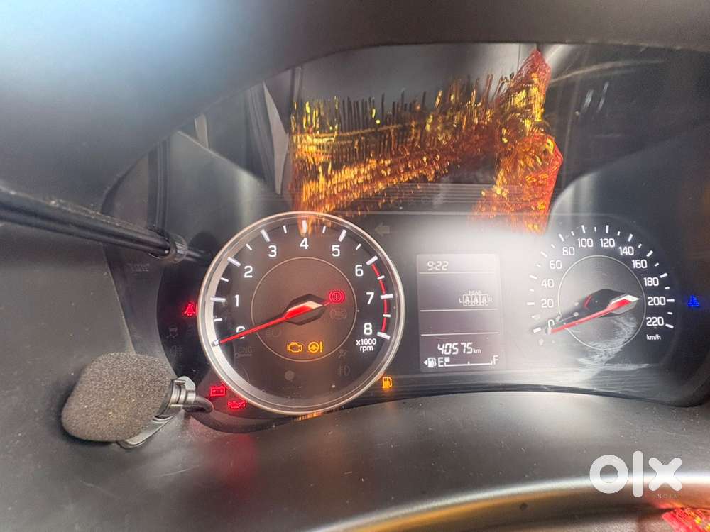 Maruti Swift Petrol 2025