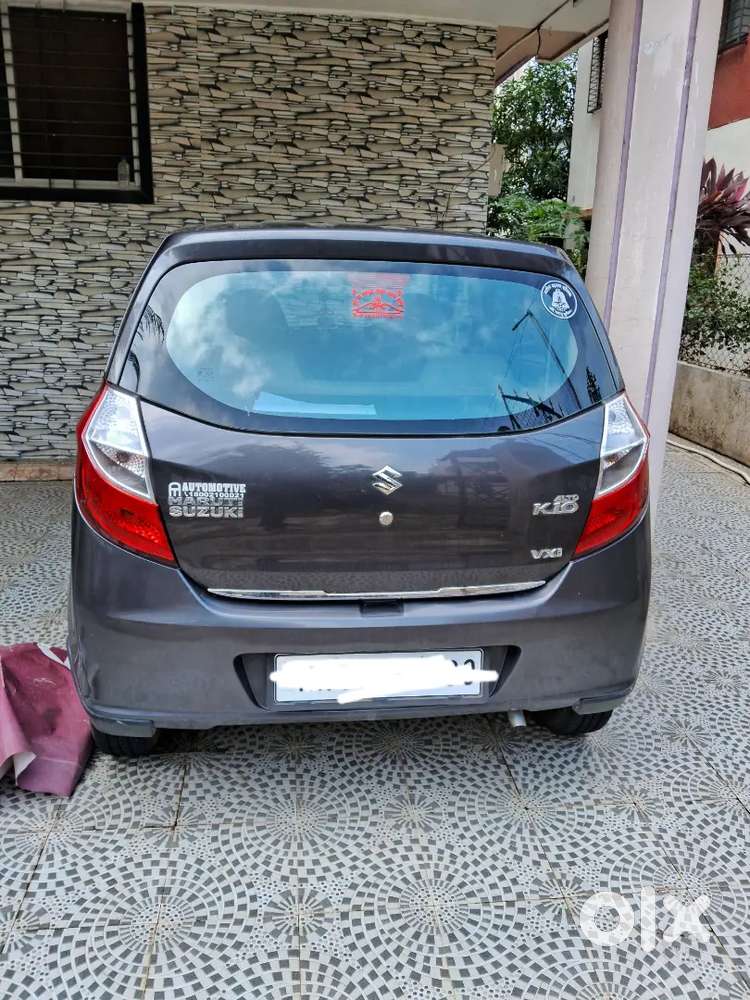 Maruti Suzuki Alto  K10 Mh 15  Tip Top Condition