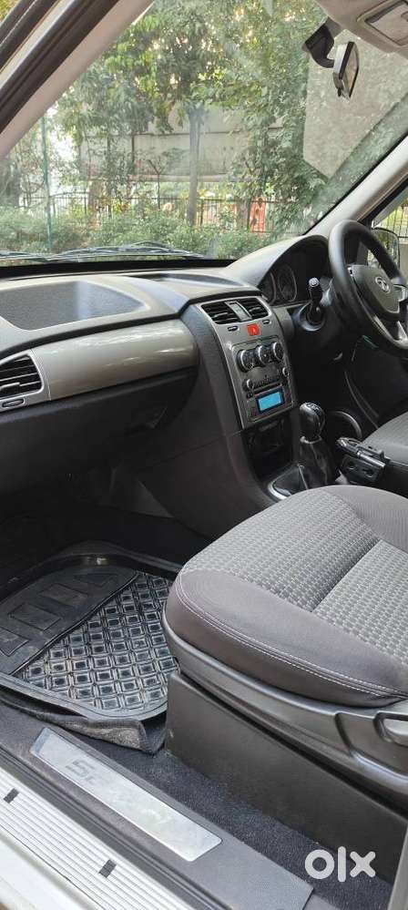 Tata Safari Storme [2015-2019] 2.2 Ex 4x2, 2017, Diesel