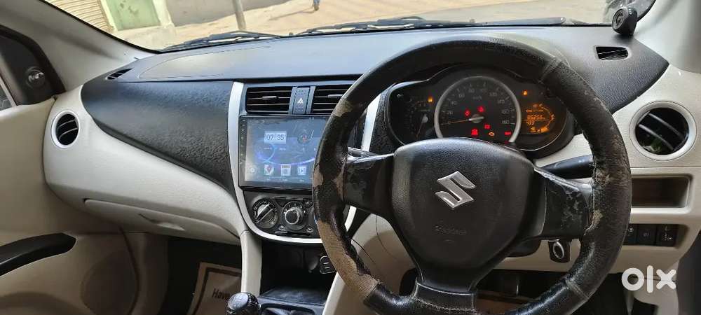 Maruti Suzuki Celerio, 2017 Year Model