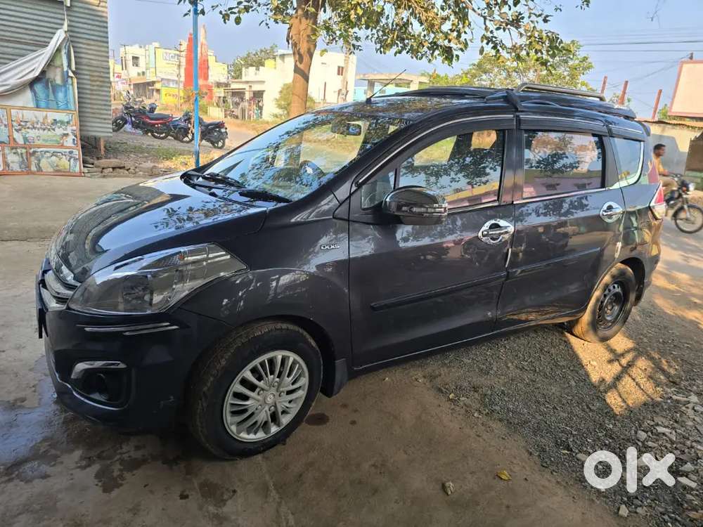 Maruti Suzuki Ertiga 2017 Diesel 150000 Km Driven