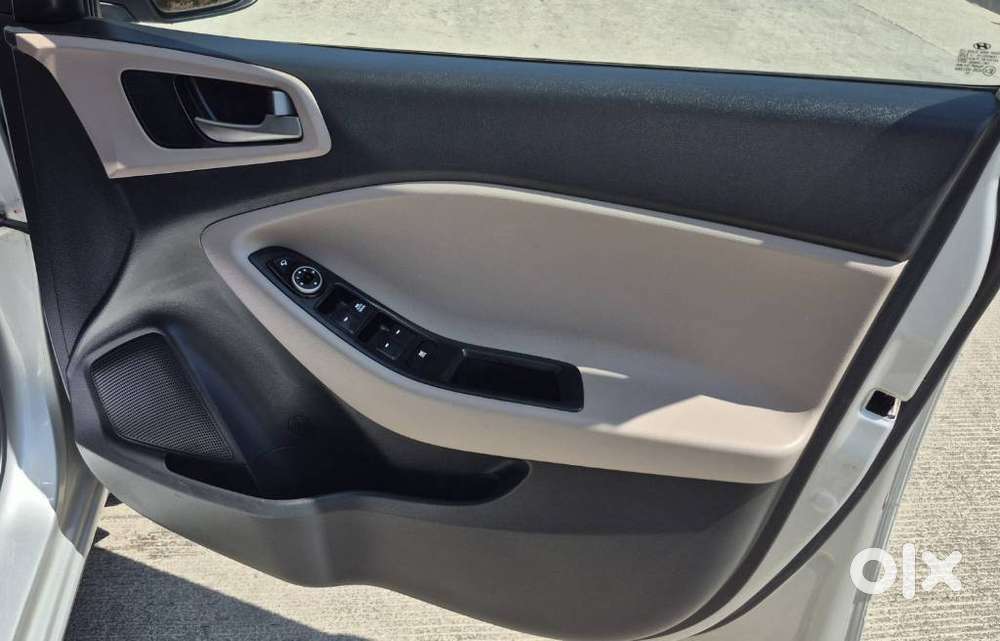 Hyundai Elite I20 [2018-2020] 1.2 Sportz, 2018, Petrol