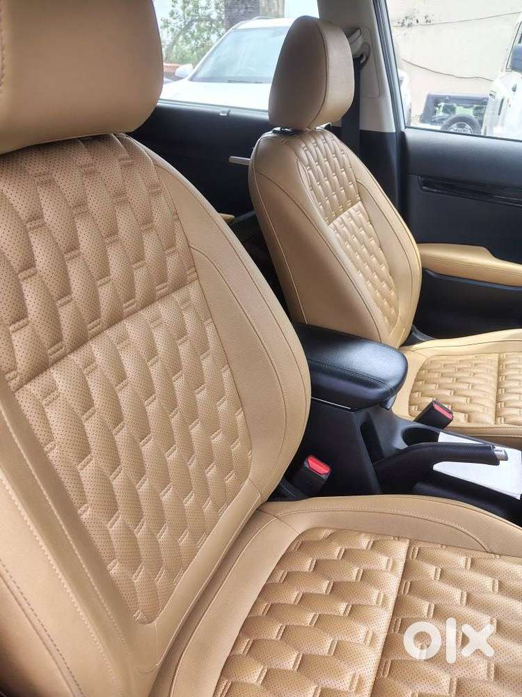 Kia Seltos Htx D, 2023, Diesel