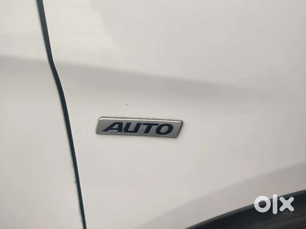 Creta 1.6 Auto Crdi Sx Model