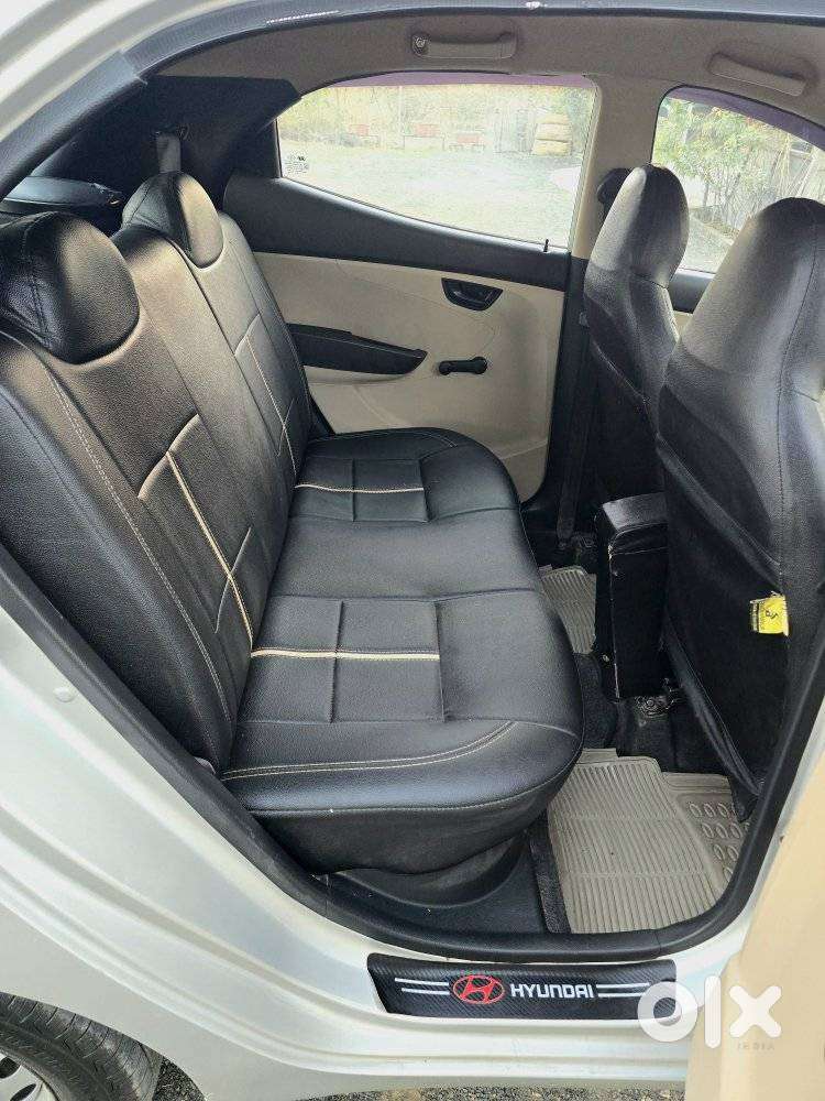 Hyundai Eon Era +, 2012, Petrol