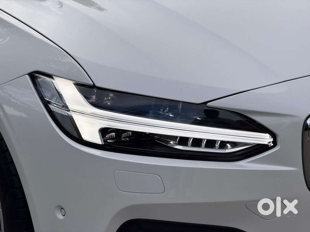 Volvo S90 D4 Inscription, 2020, Diesel