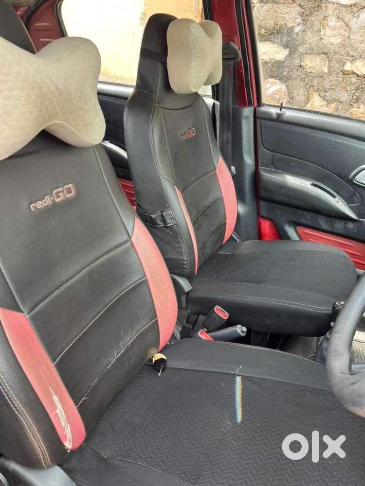 Datsun Redi Go Petrol Good Condition