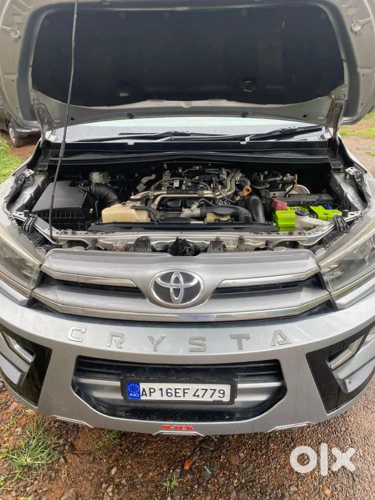 Show Room Track Orginal Paint Frient Seal Tyres Back 60% Family Usecar