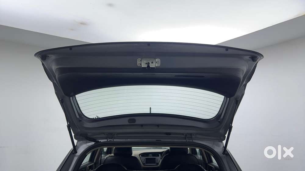 Hyundai Elite I20 [ ] 1.2 Asta, 2018, Petrol